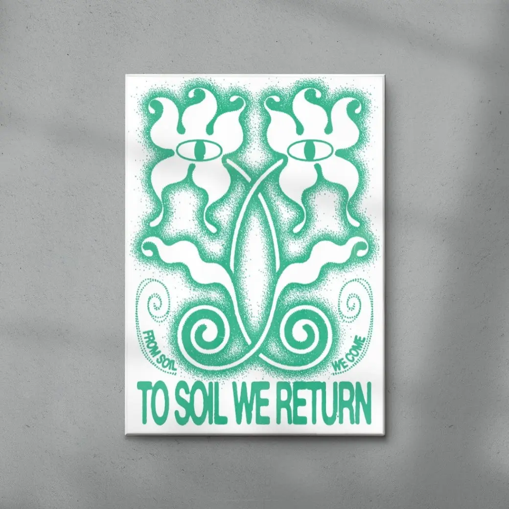 To Soil We Return - Image 6