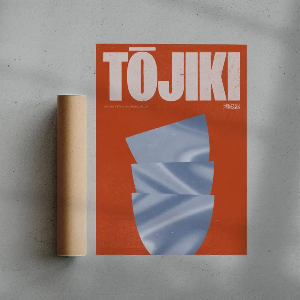 Tōjiki - Image 3
