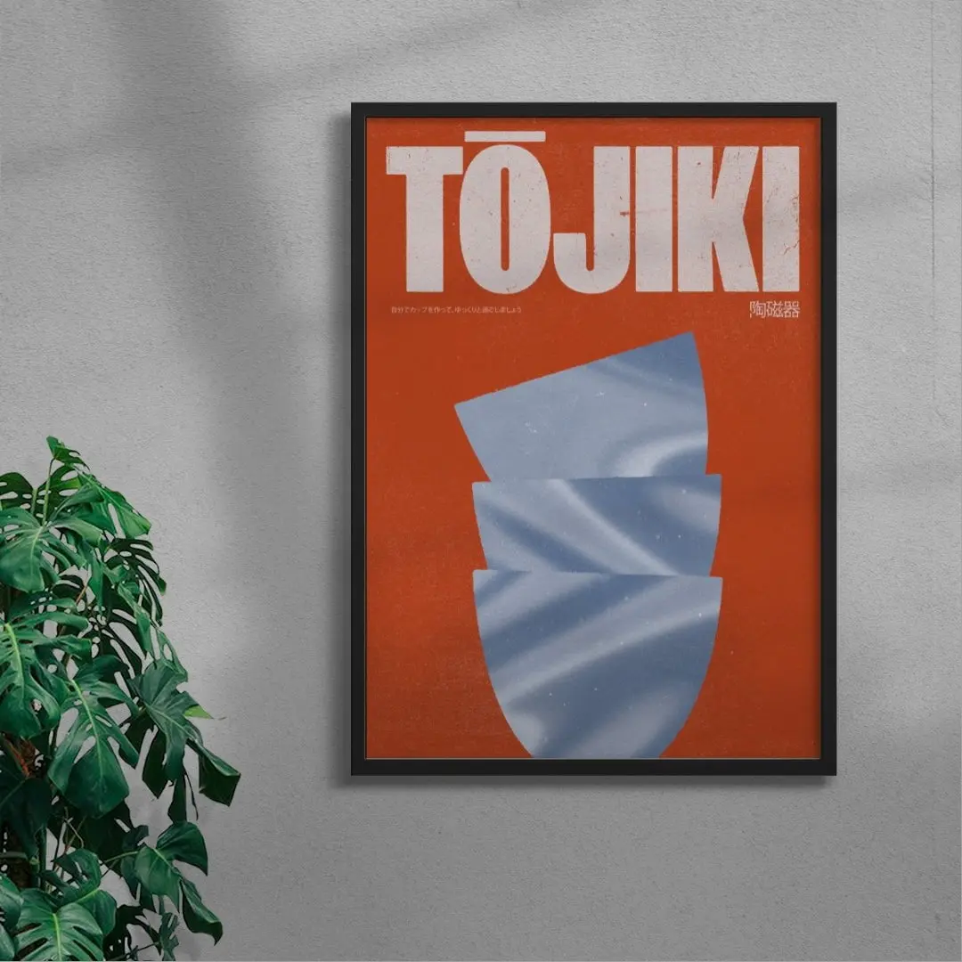 Tōjiki - Image 4