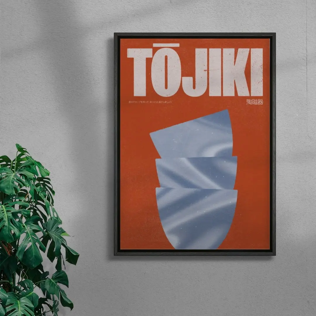 Tōjiki - Image 3