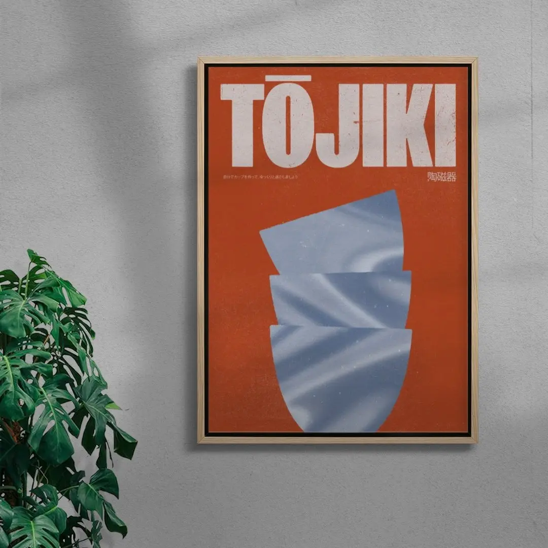 Tōjiki - Image 4