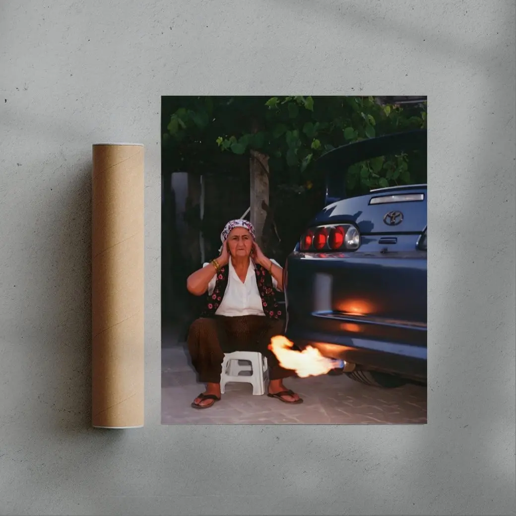 TOO LOUD - Image 3