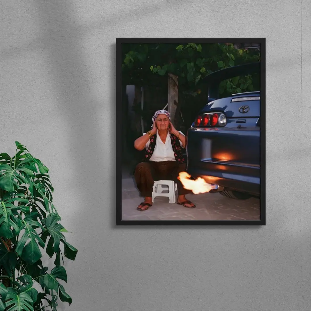 TOO LOUD - Image 4