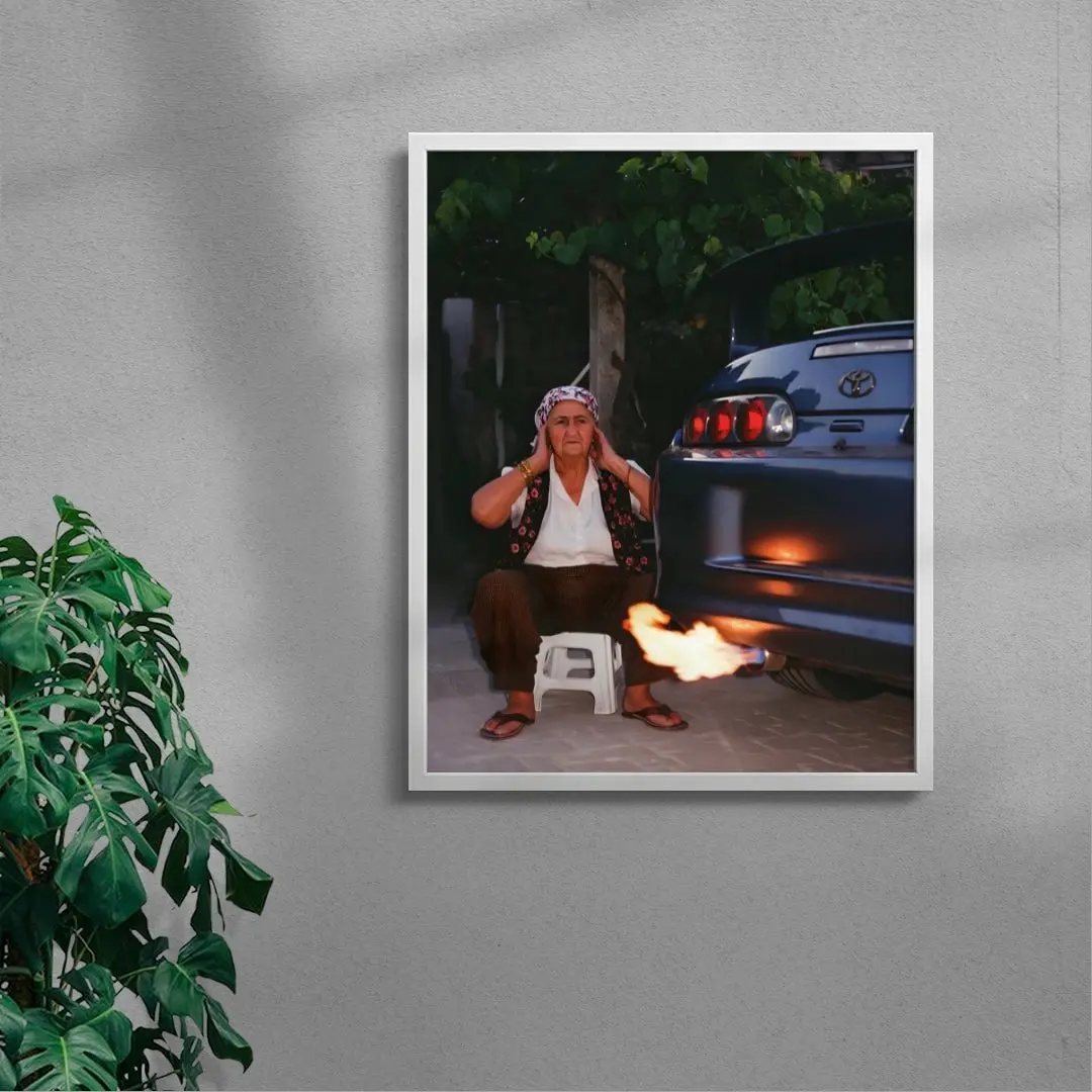 TOO LOUD - Image 5