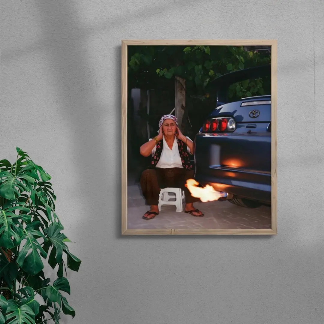 TOO LOUD - Image 6