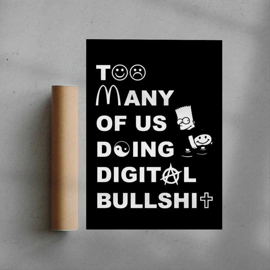 Too Many - Image 2