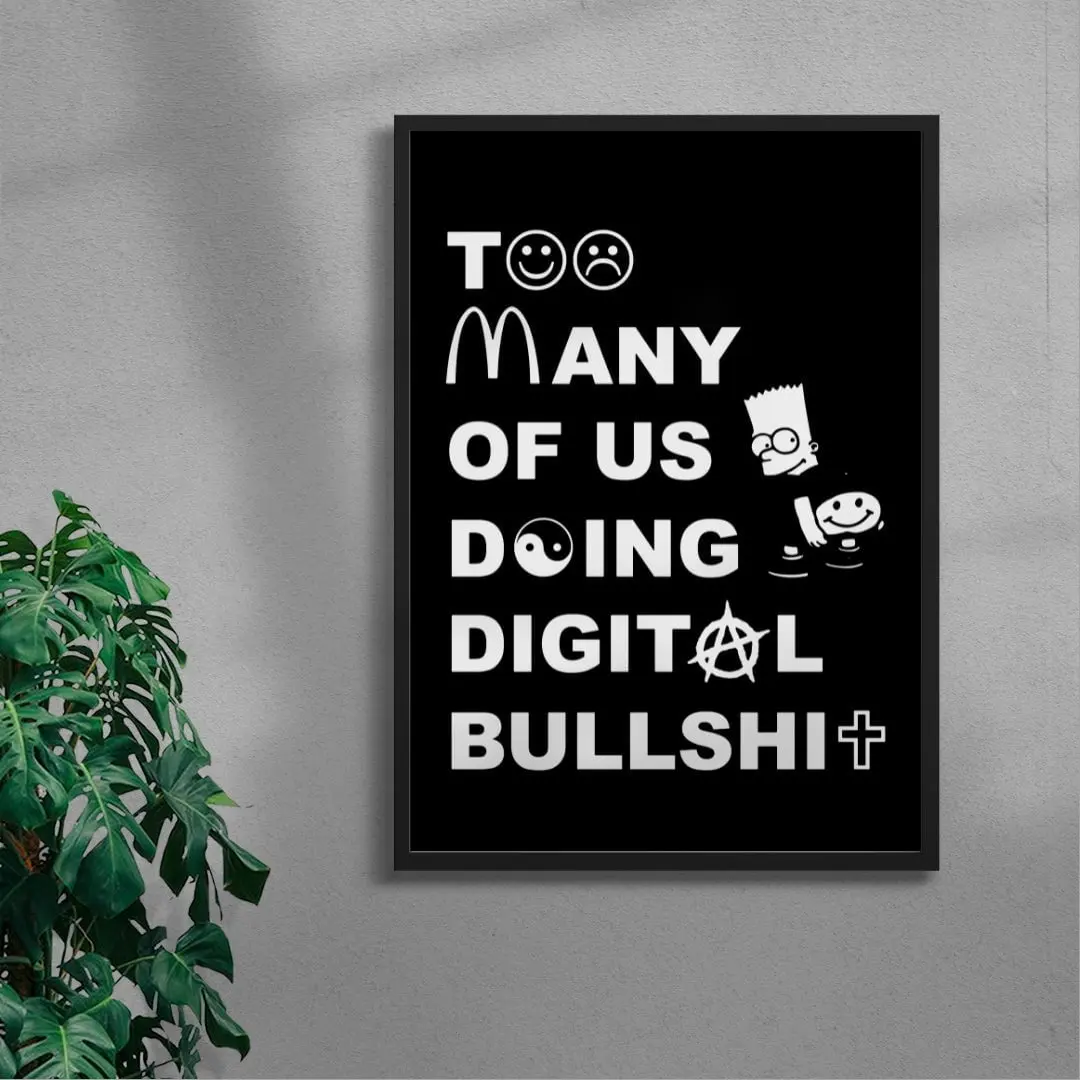 Too Many - Image 3