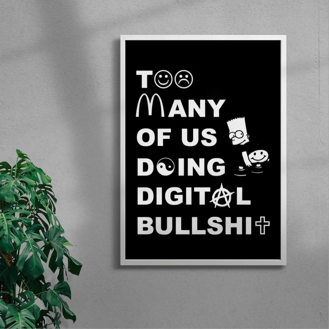 Too Many - Image 4