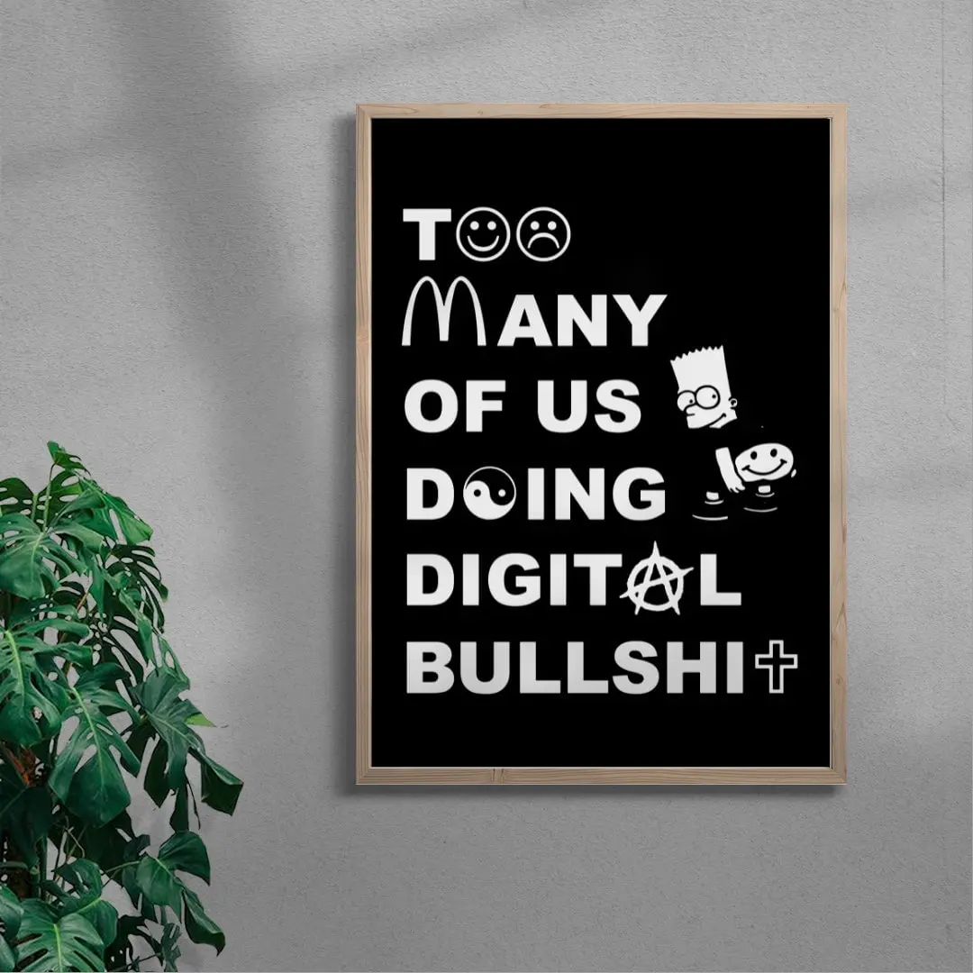 Too Many - Image 6