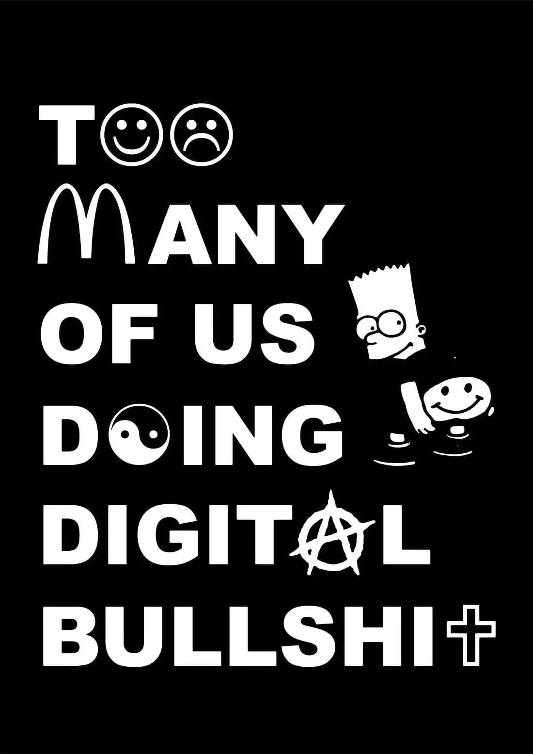 Too Many - Image 2