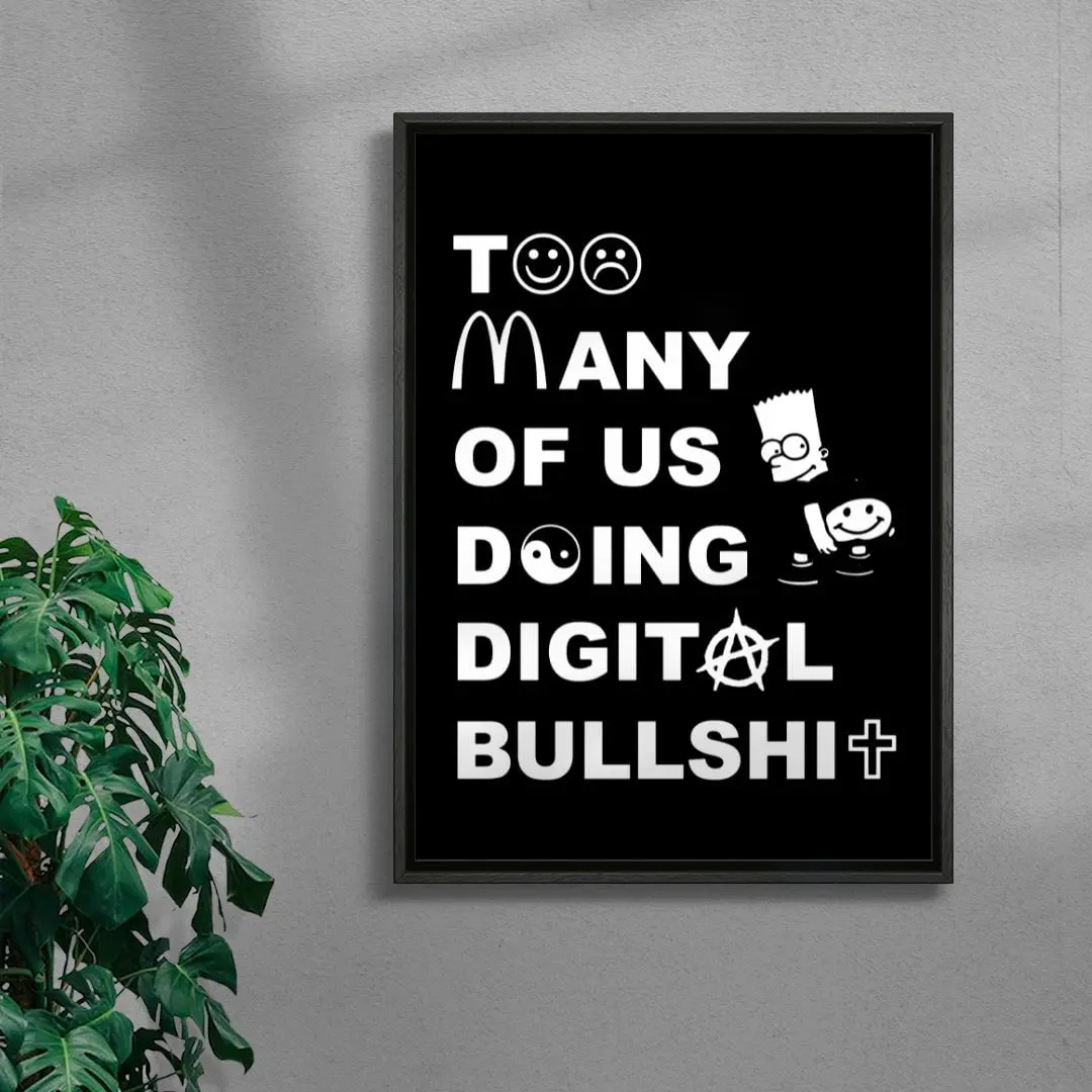 Too Many - Image 3