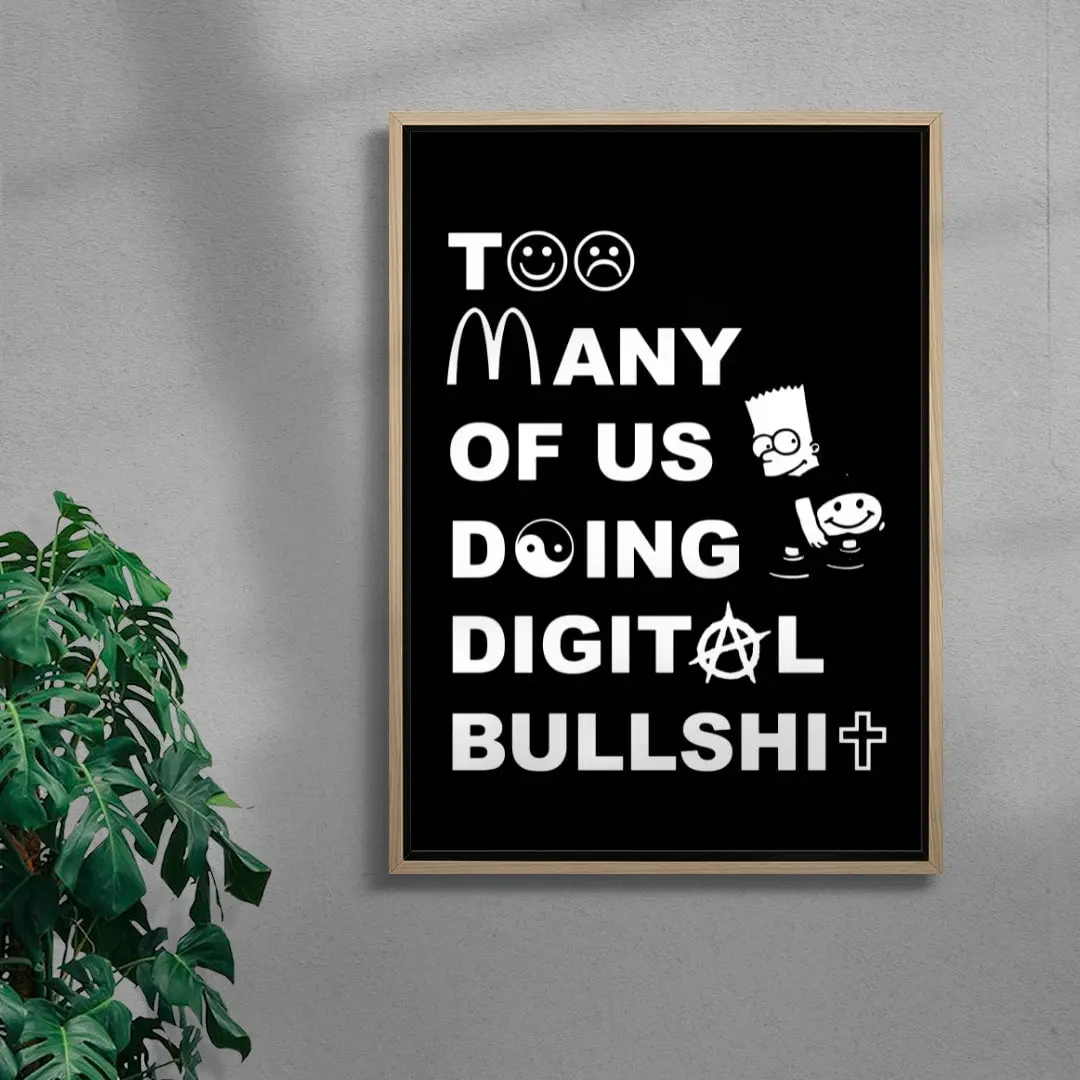 Too Many - Image 4