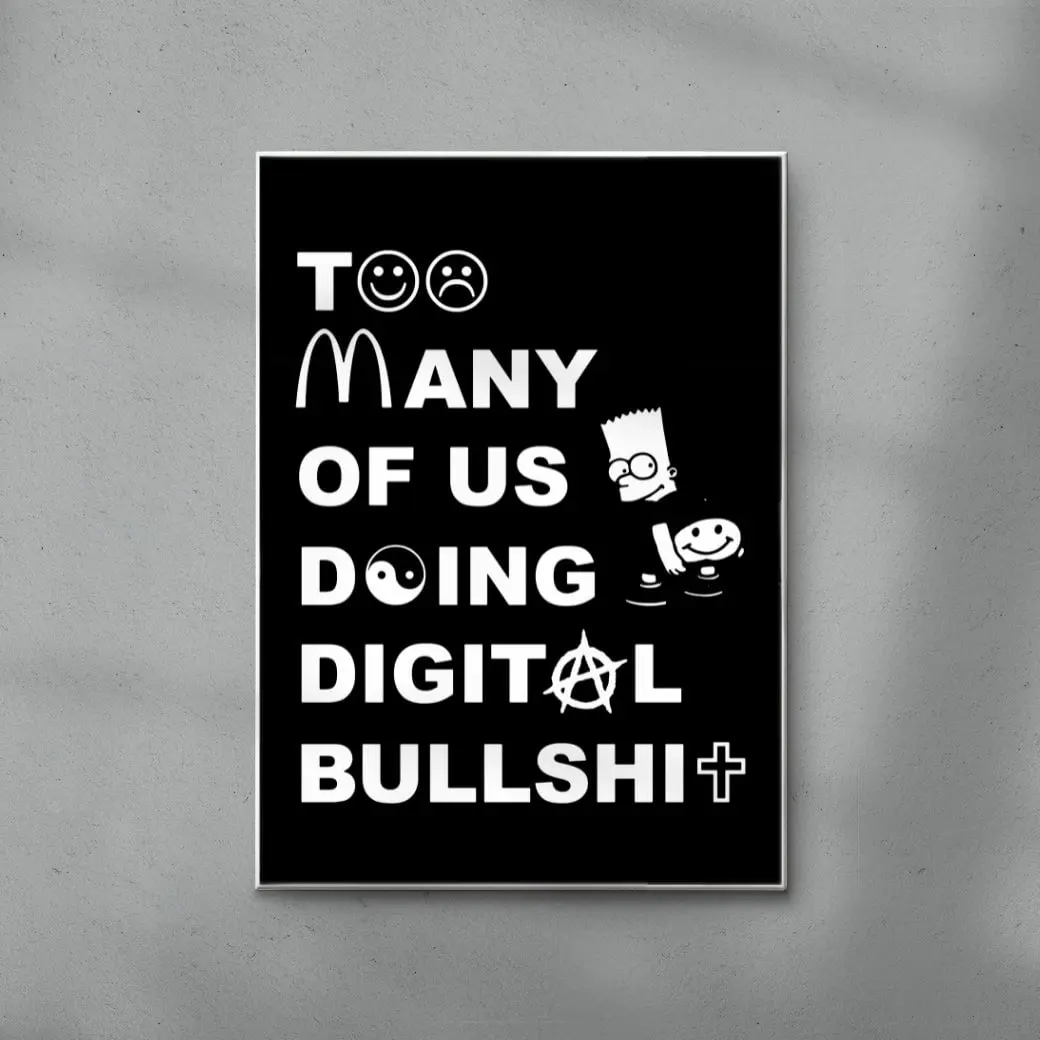 Too Many - Image 6