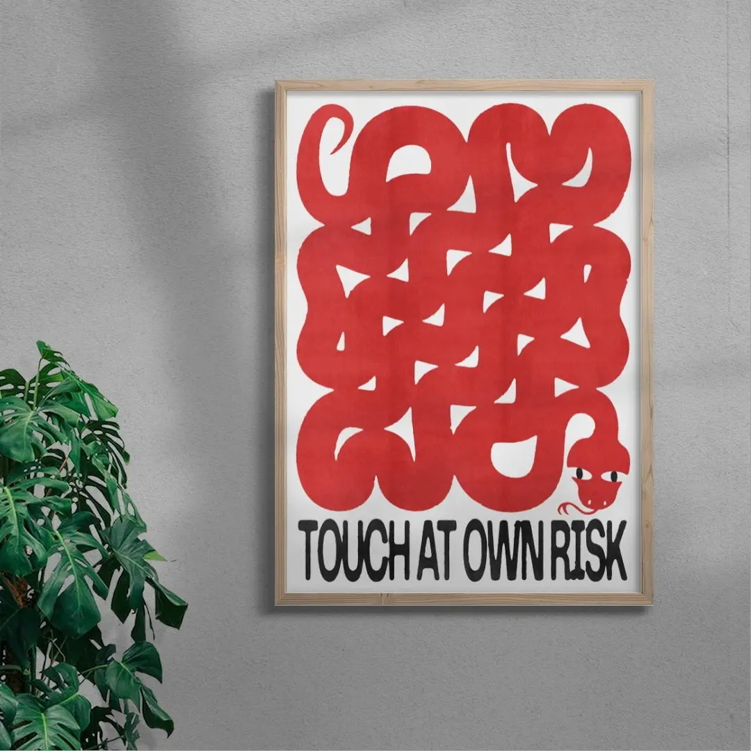 Touch At Own Risk - Image 5