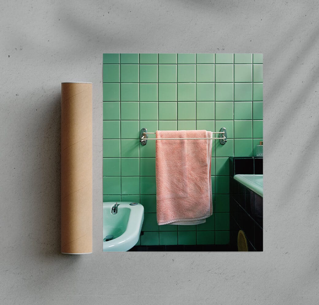 Towel - Image 3