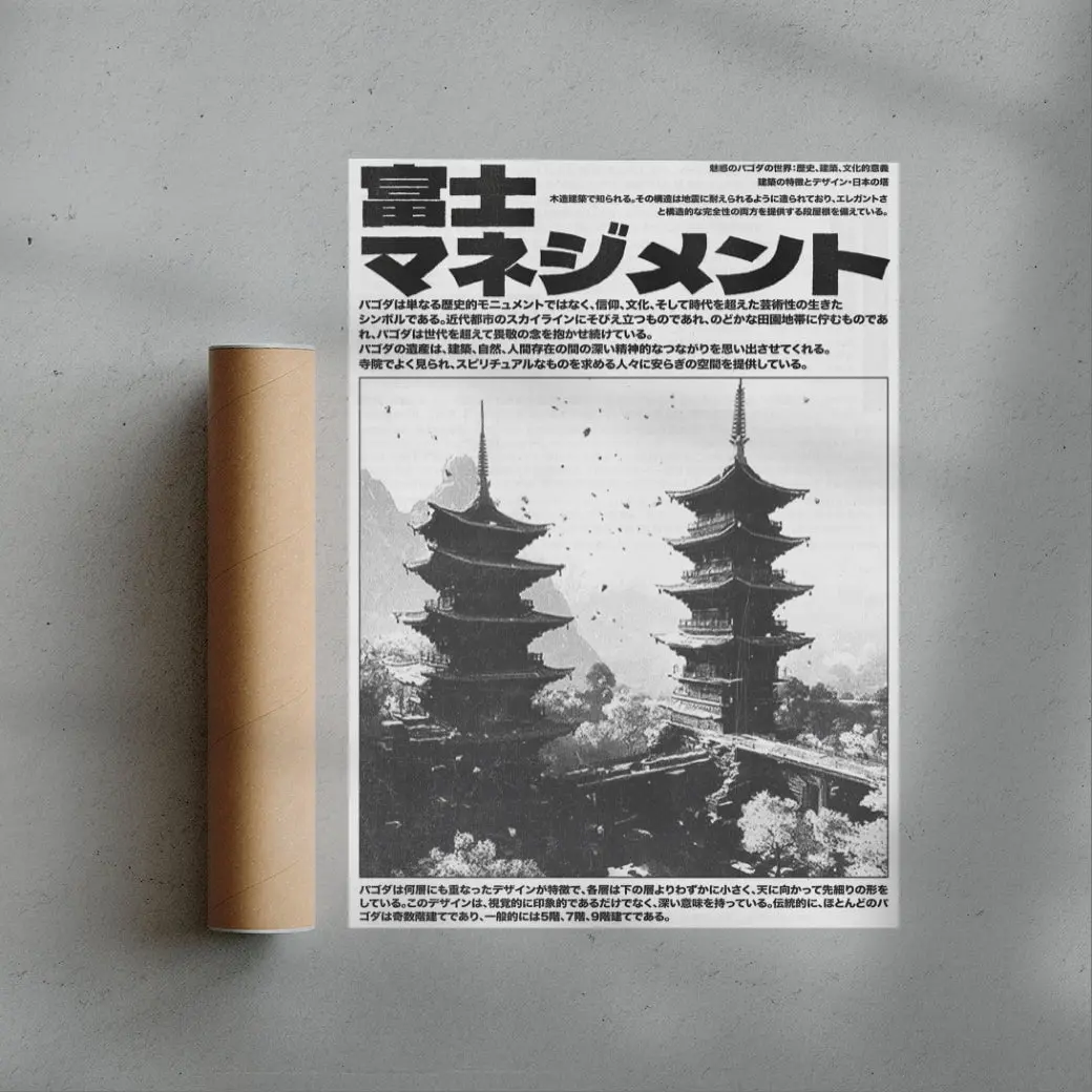 Towers - Image 3