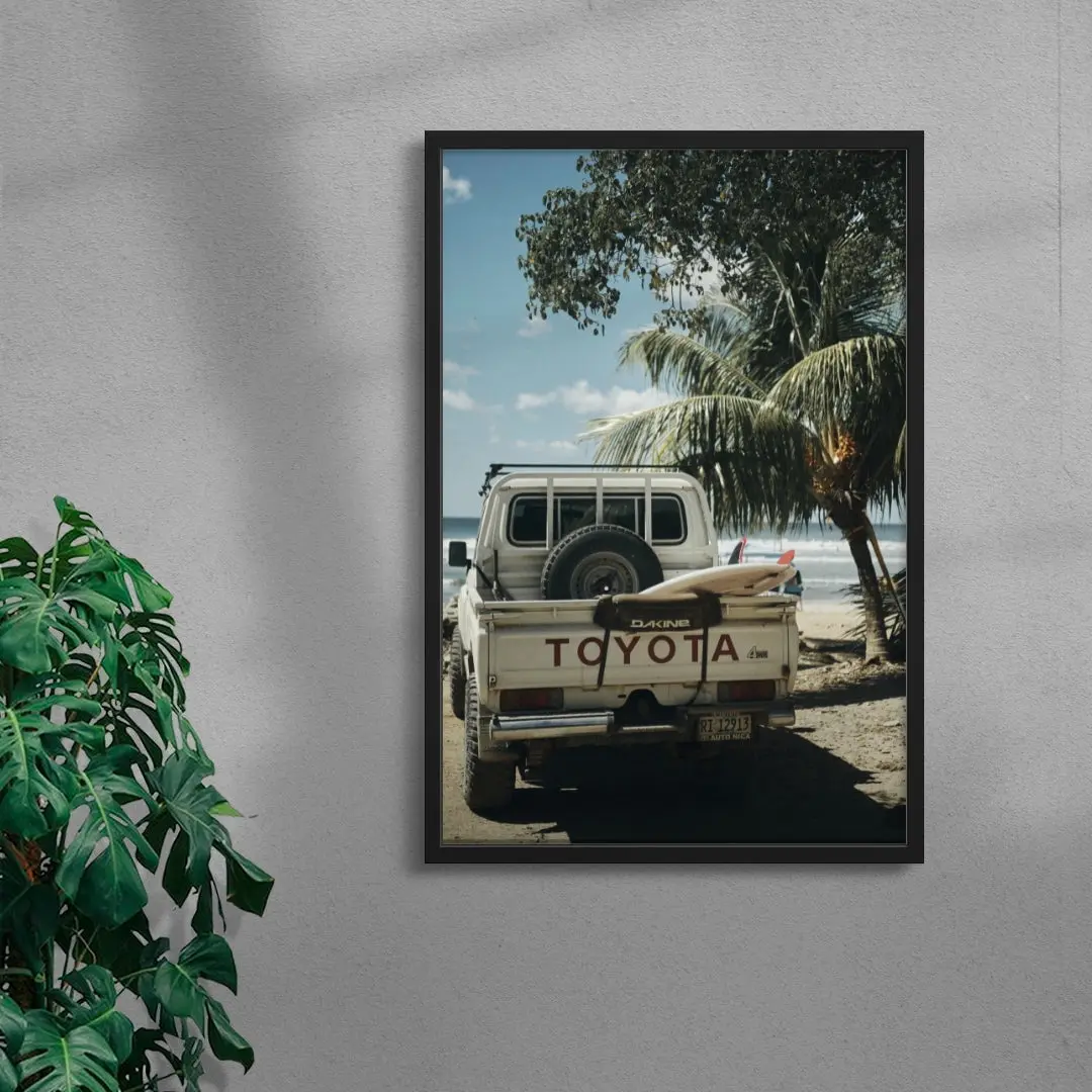 Toyota Surf - Image 4