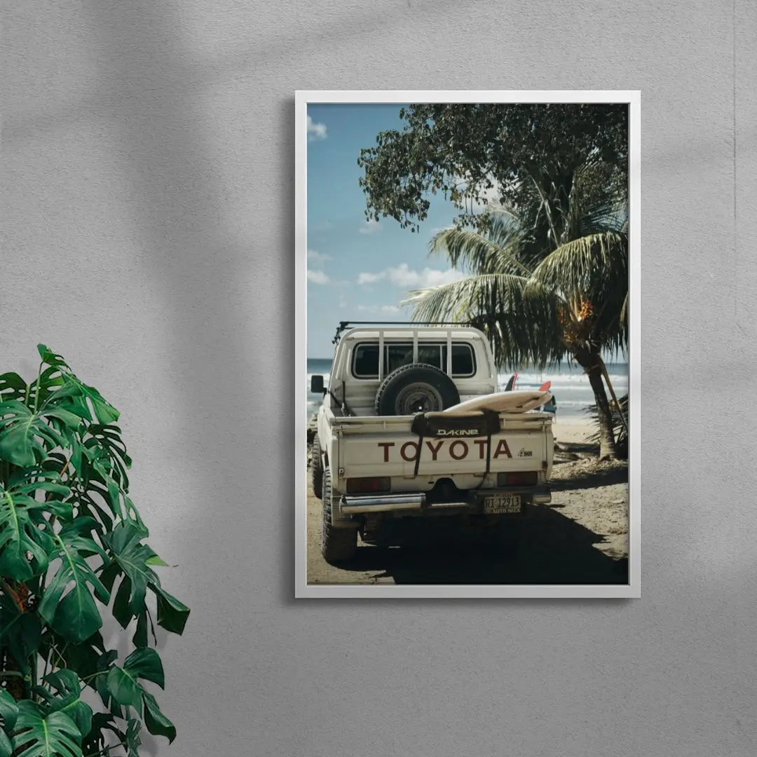 Toyota Surf - Image 5
