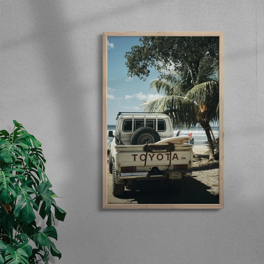 Toyota Surf - Image 6