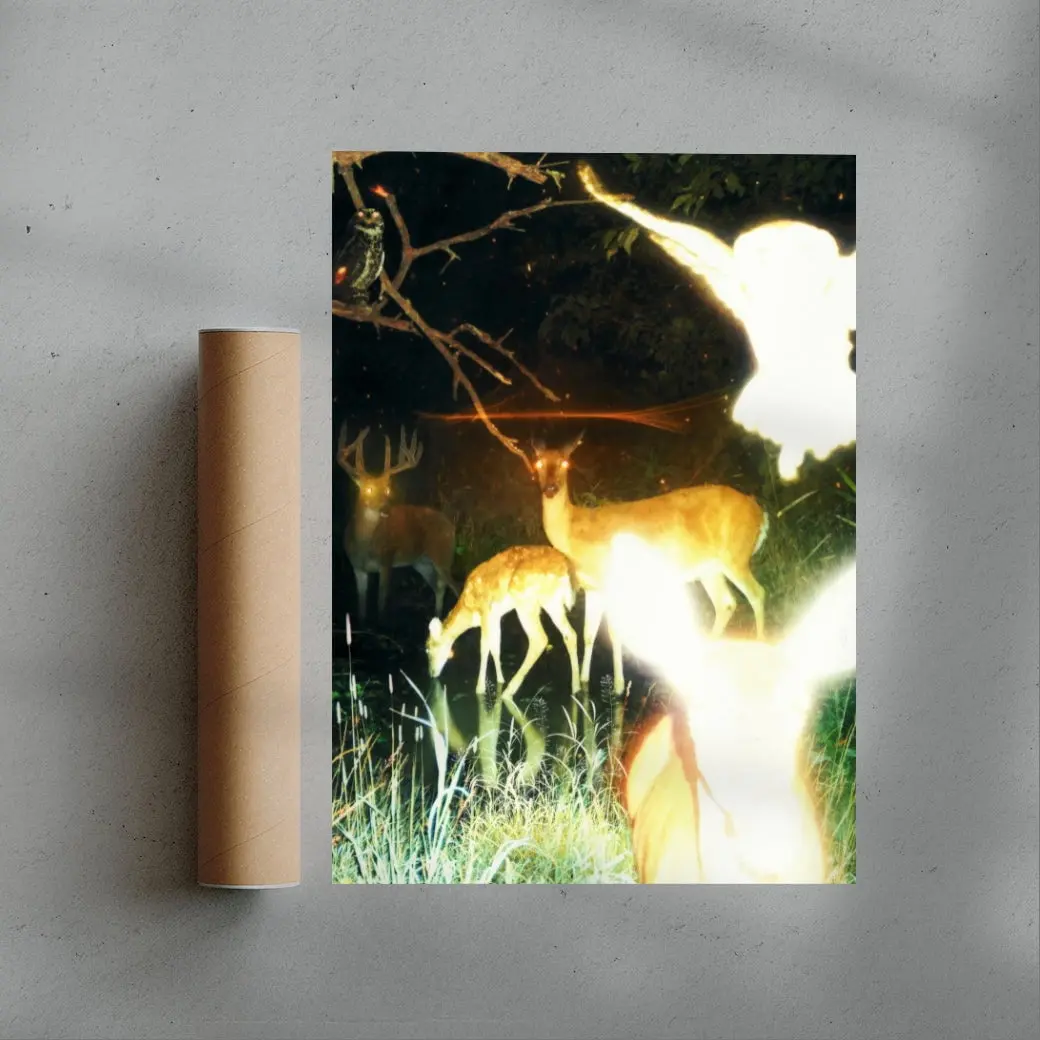 Trail Cam - Image 3