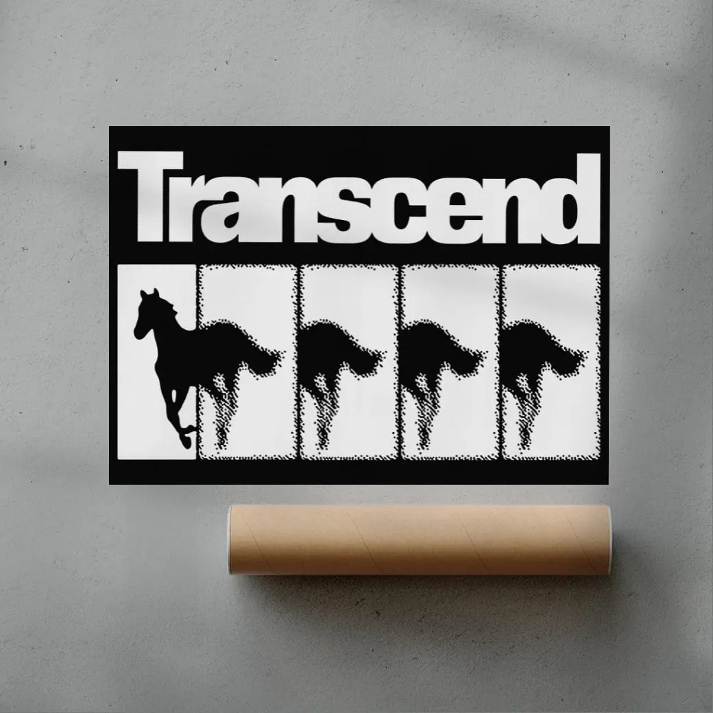 Transcend - Image 3
