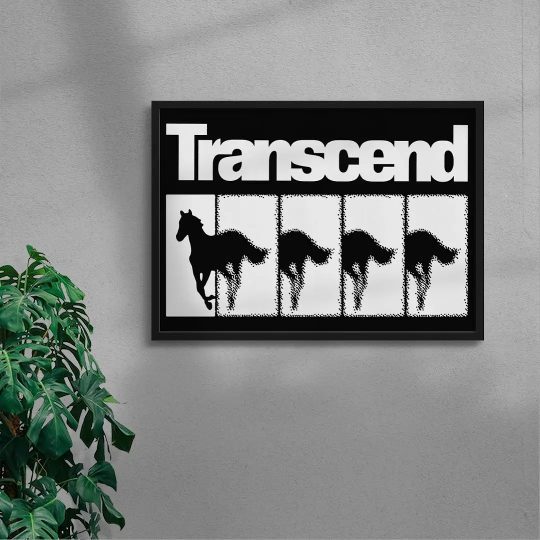 Transcend - Image 4