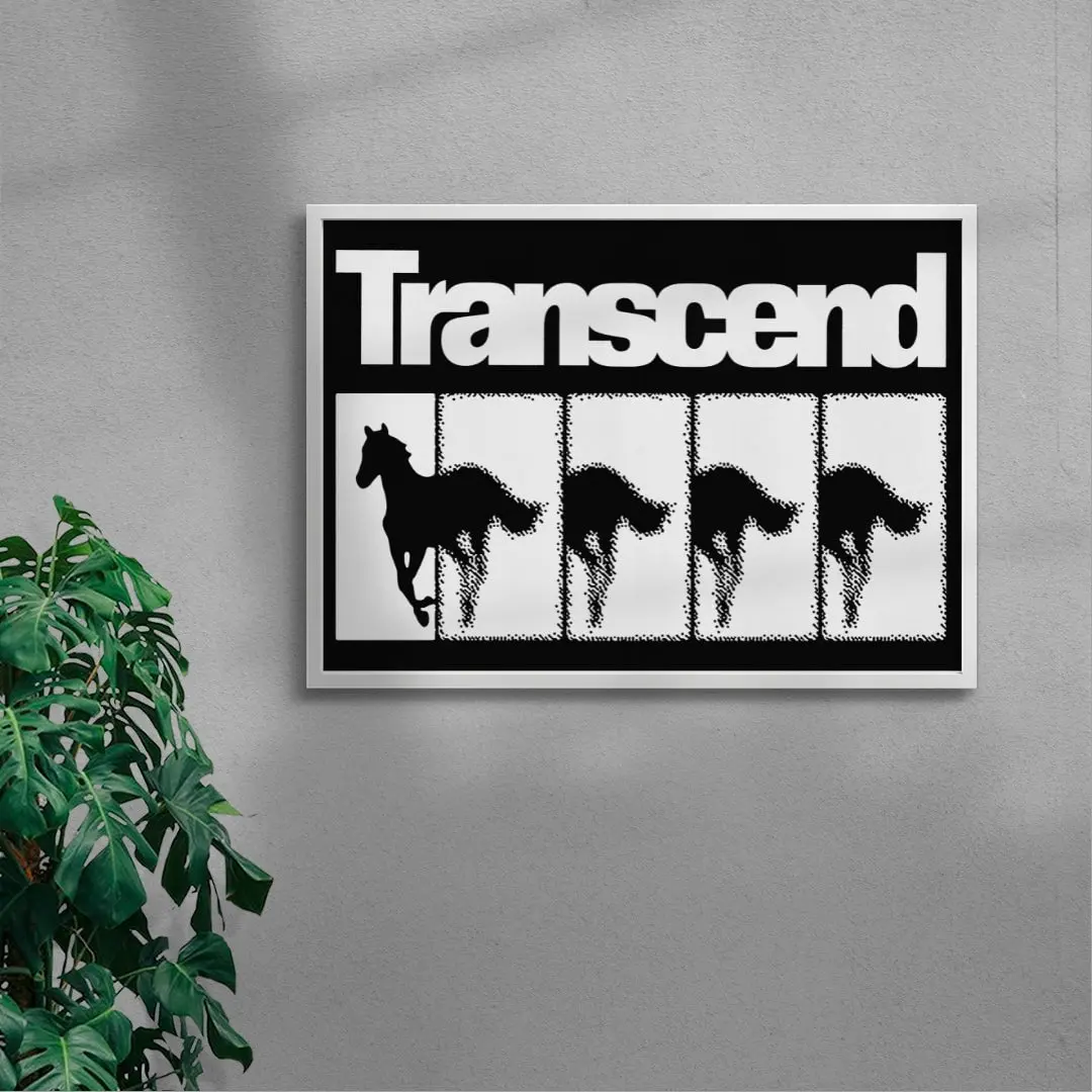 Transcend - Image 5