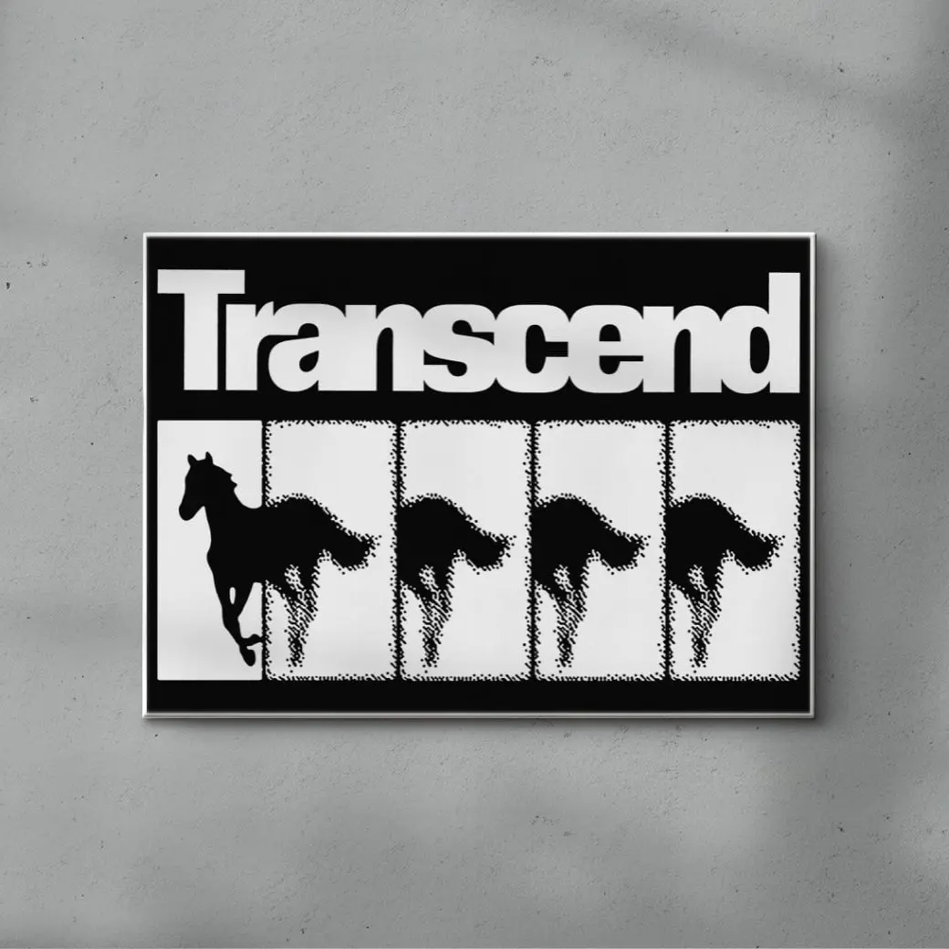 Transcend - Image 3