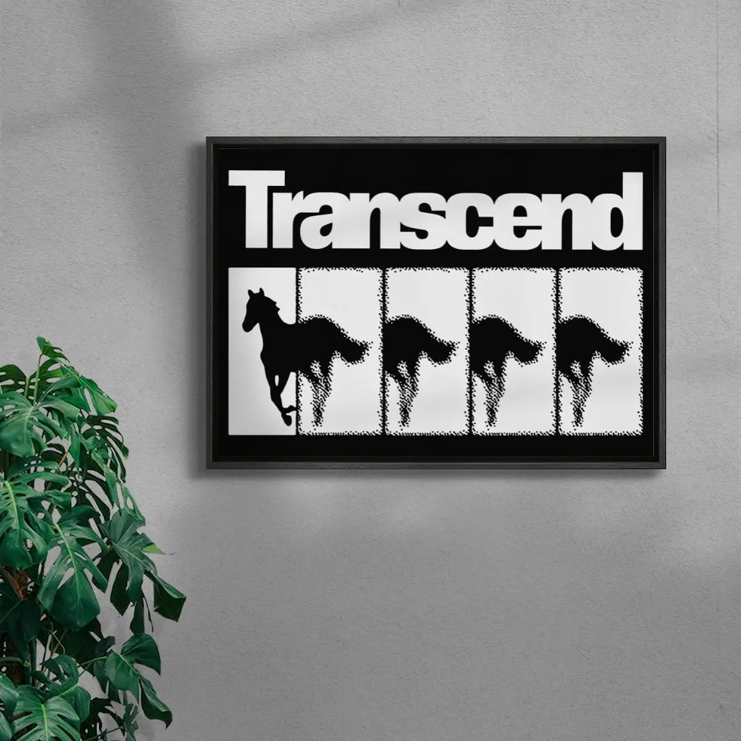 Transcend - Image 4
