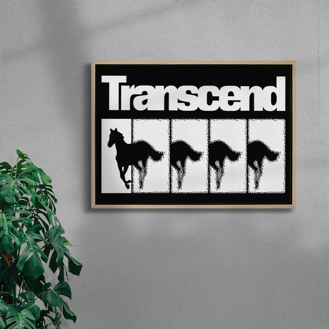 Transcend - Image 6
