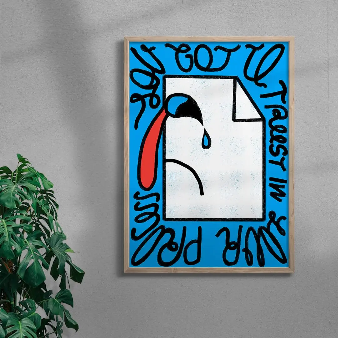 Trust the Process - Image 4