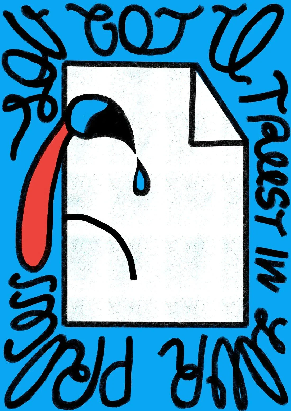 Trust the Process - Image 2