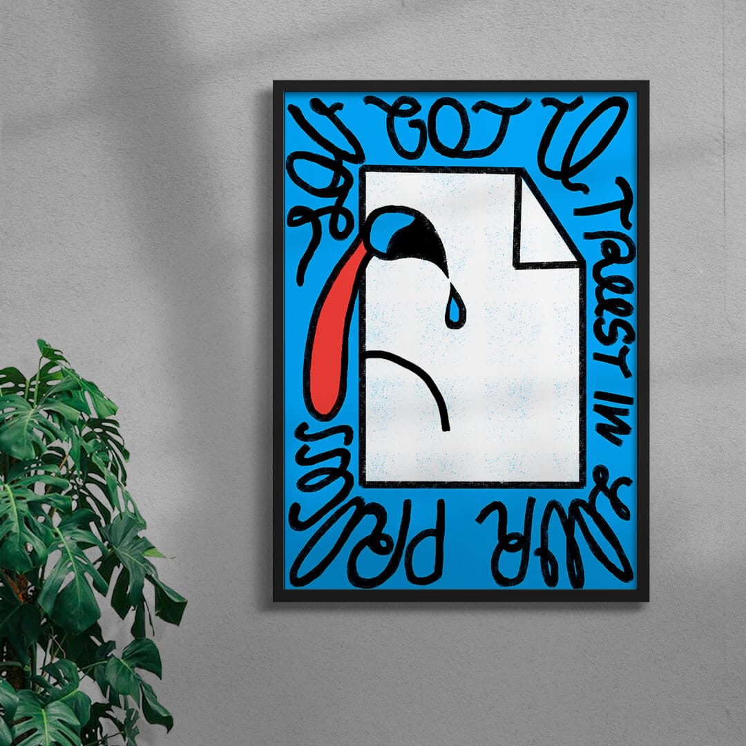 Trust the Process - Image 4