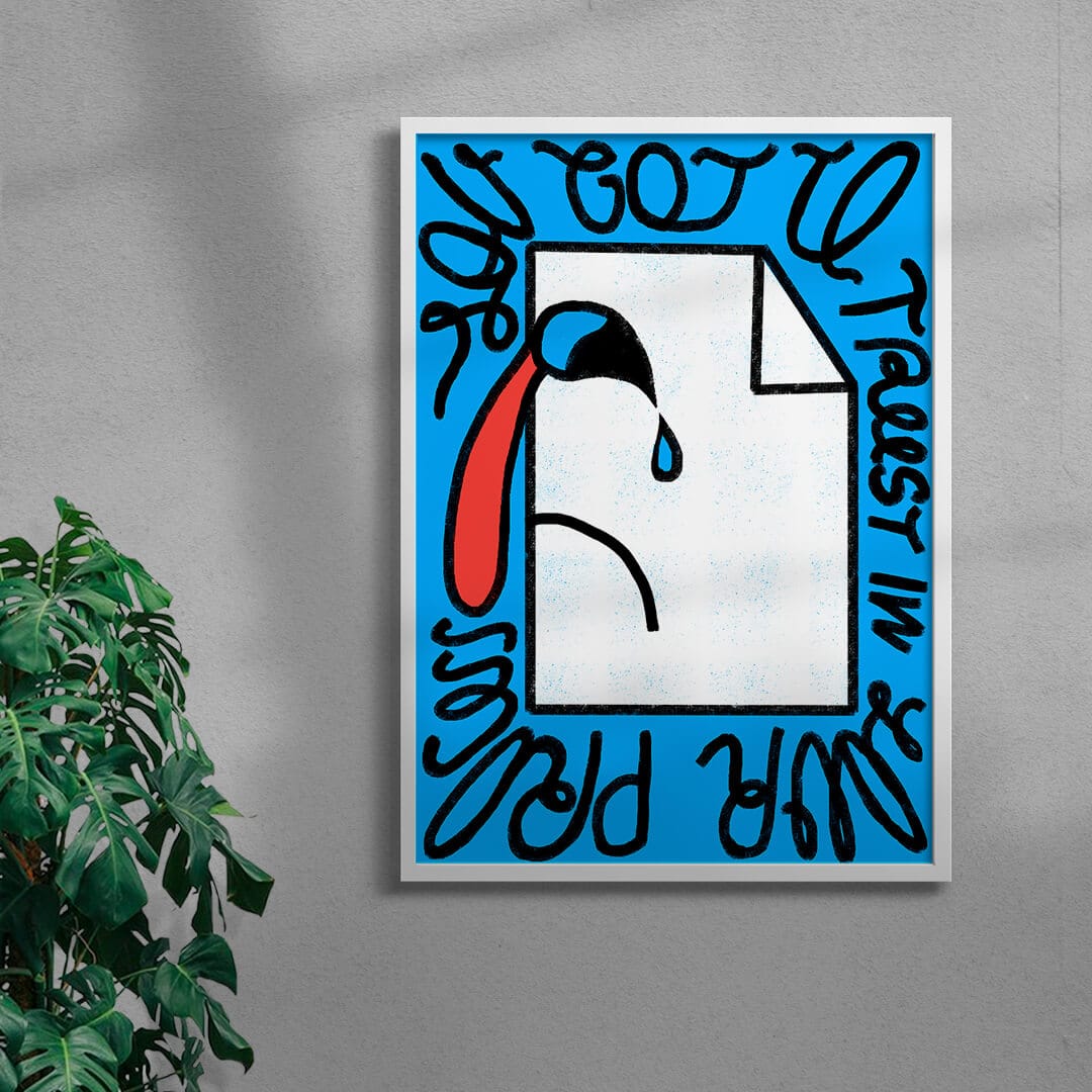 Trust the Process - Image 6