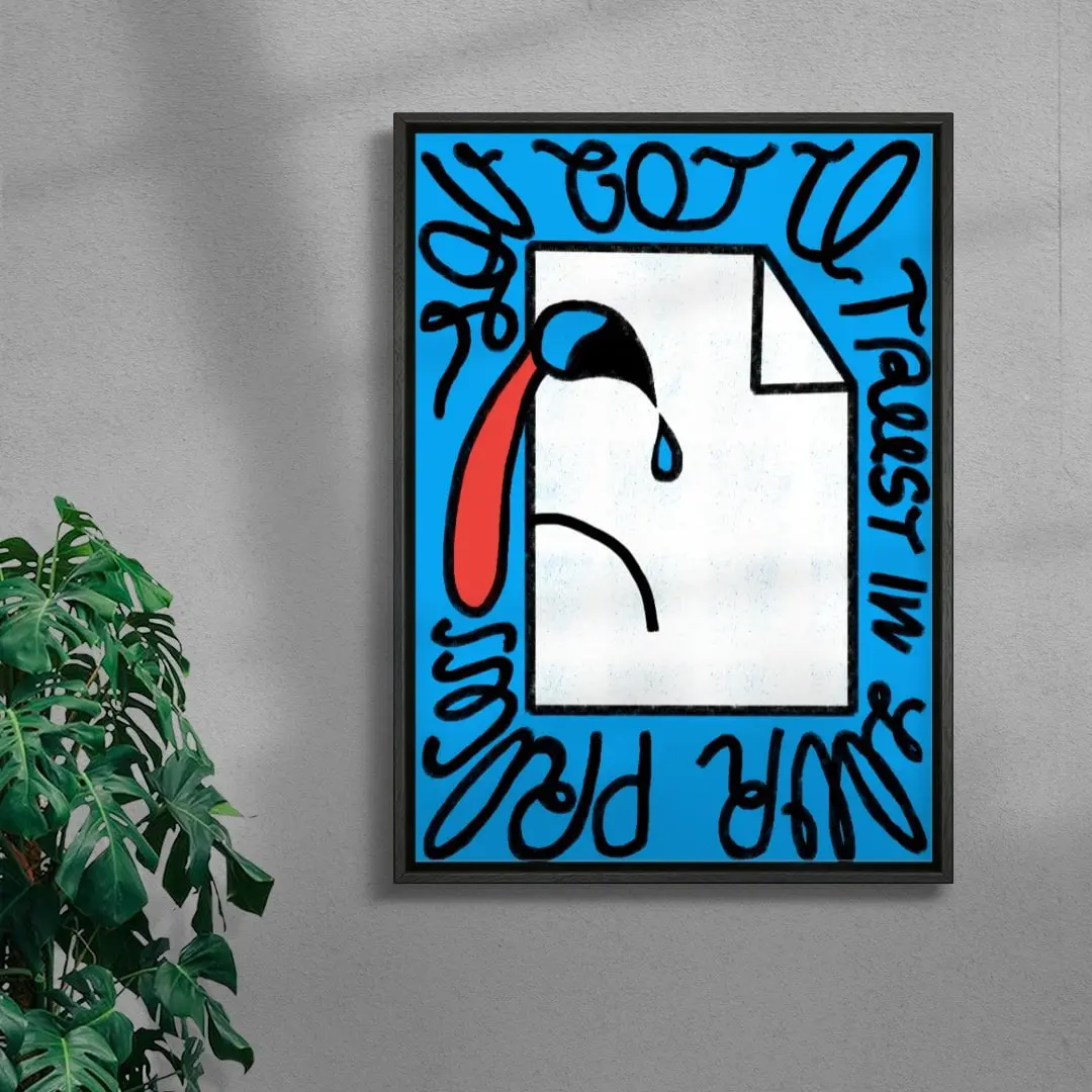 Trust the Process - Image 3