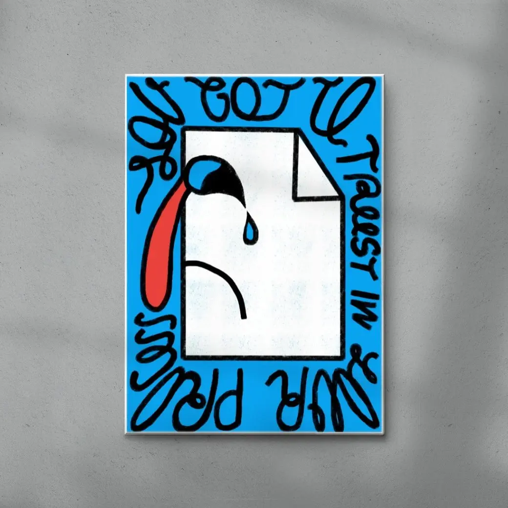 Trust the Process - Image 6