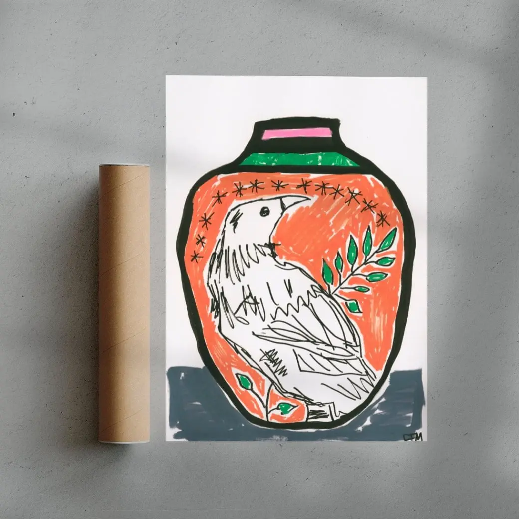 Tūī Bird - Image 2