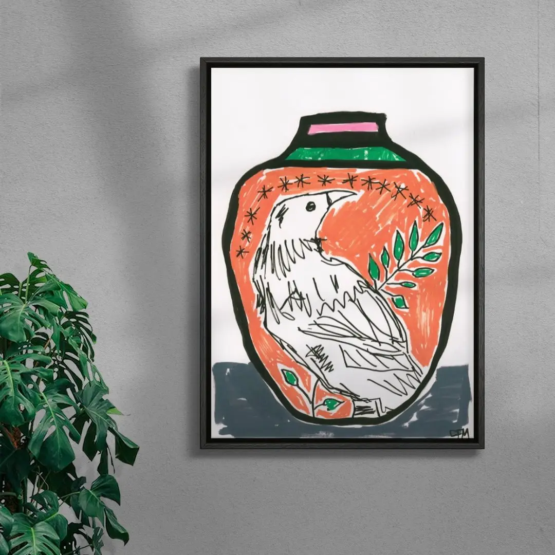 Tūī Bird - Image 3
