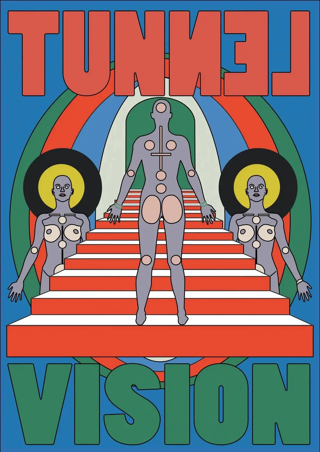 Tunnel Vision - Image 2