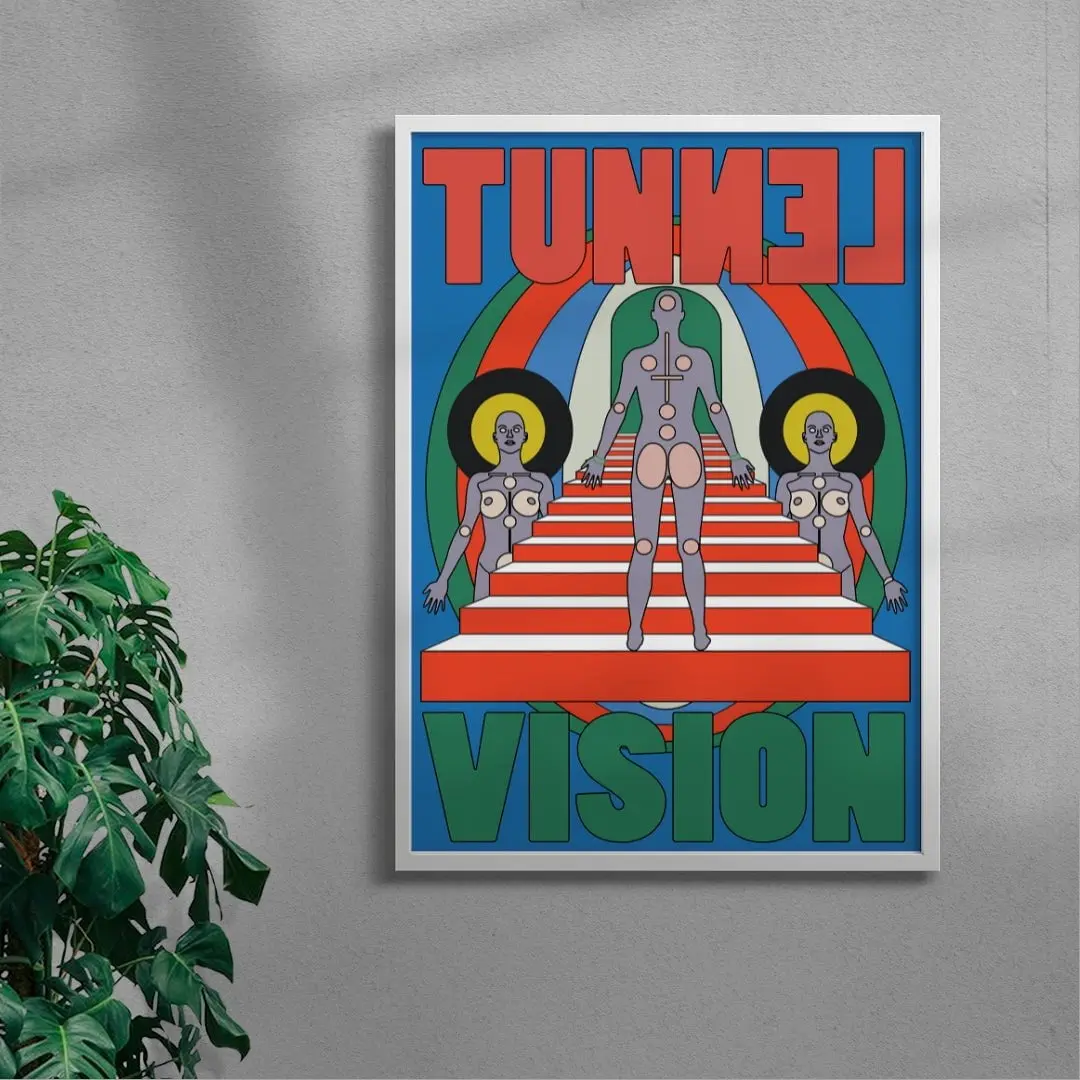 Tunnel Vision - Image 5