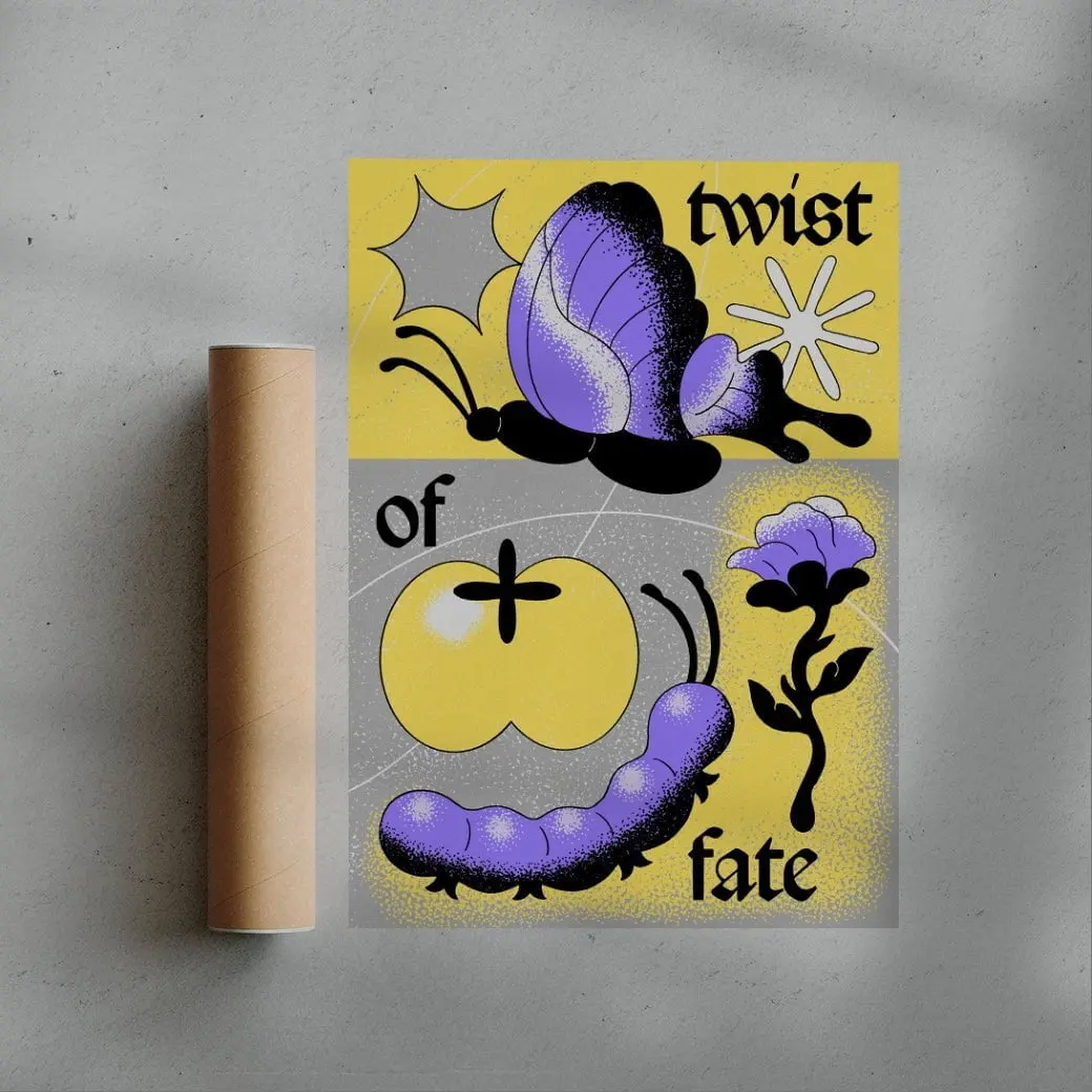 Twist of Fate - Image 2