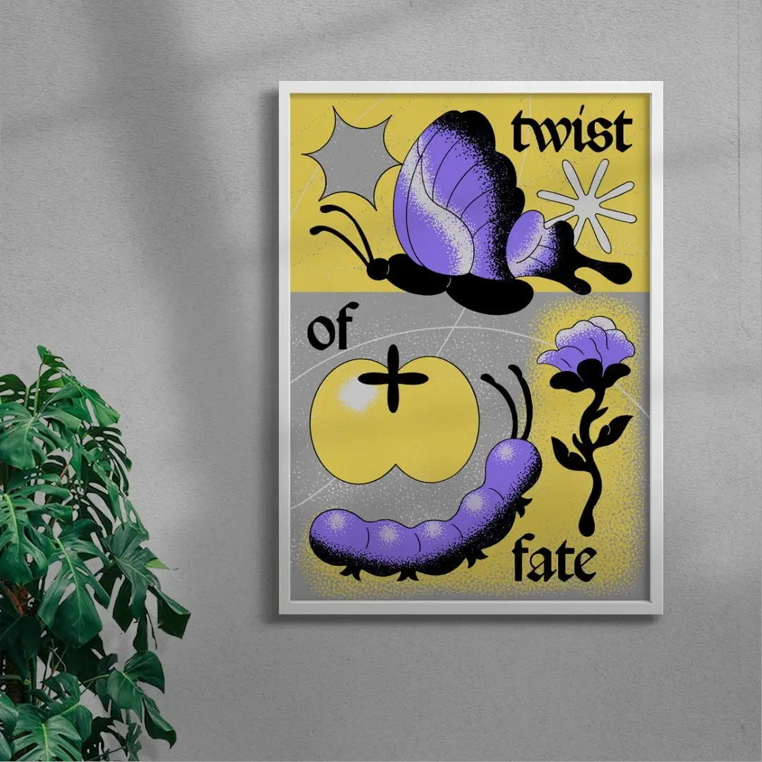 Twist of Fate - Image 4