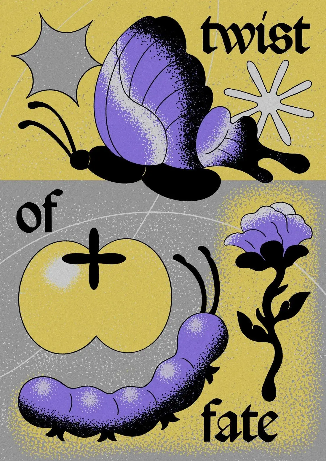 Twist of Fate - Image 2