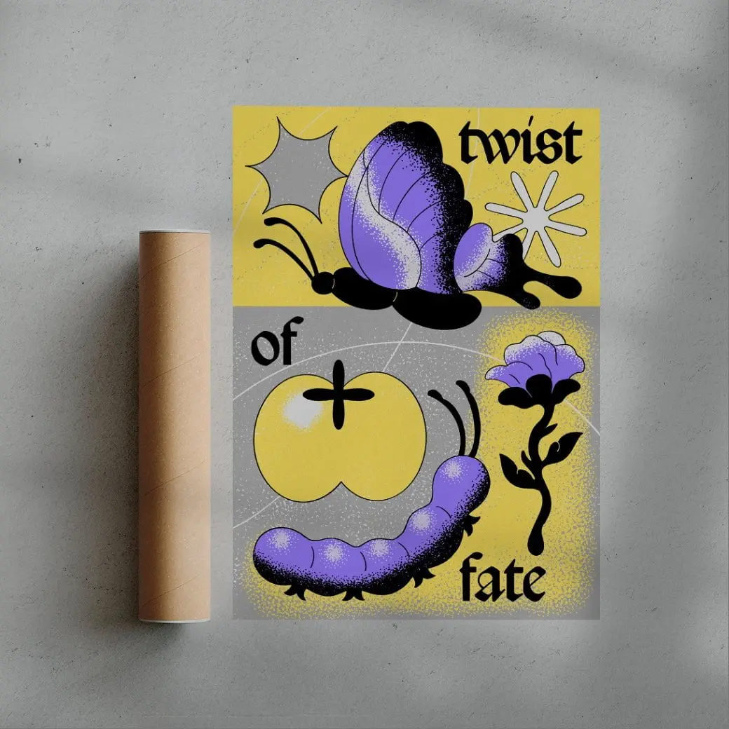 Twist of Fate - Image 3
