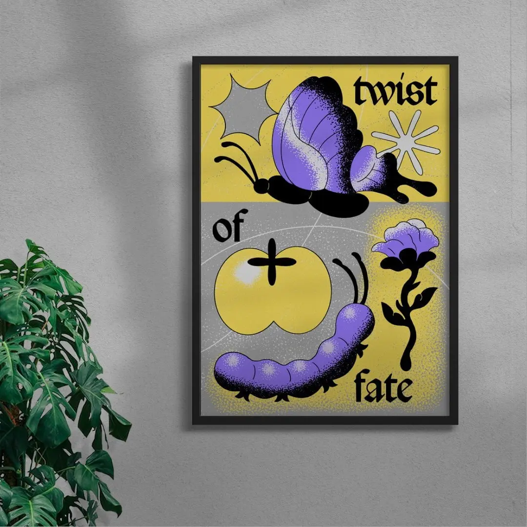 Twist of Fate - Image 4
