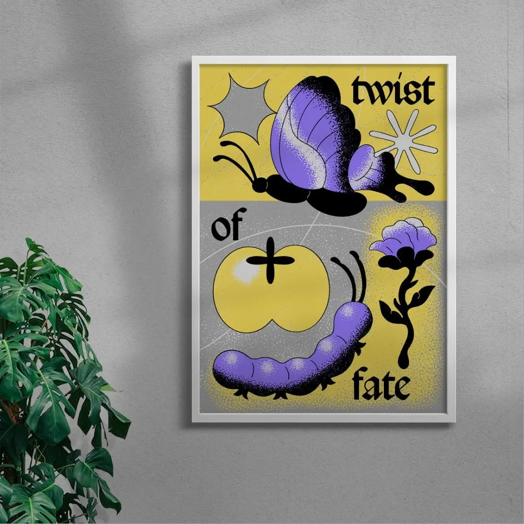 Twist of Fate - Image 5