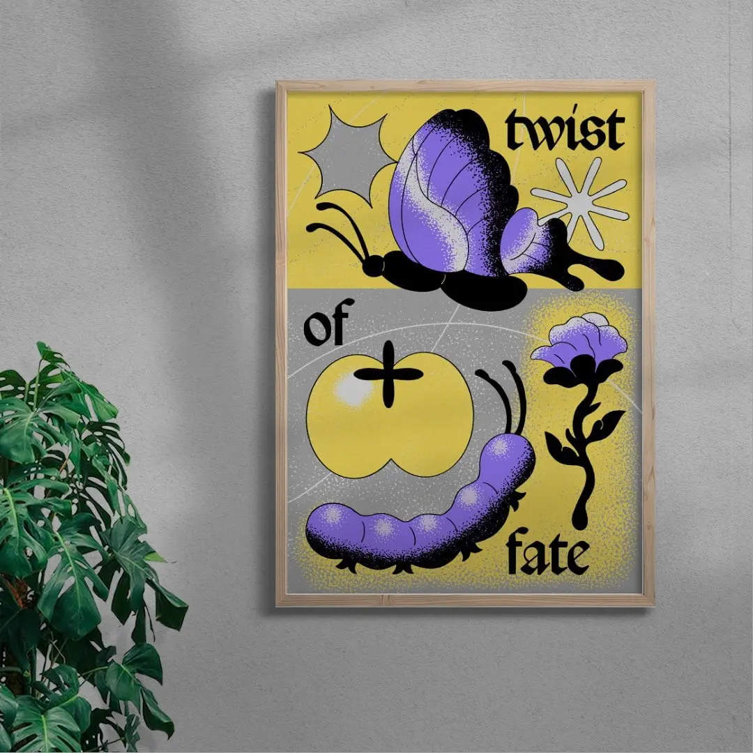 Twist of Fate - Image 6