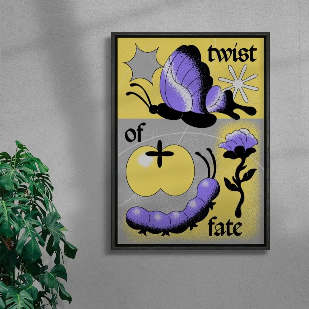 Twist of Fate - Image 3