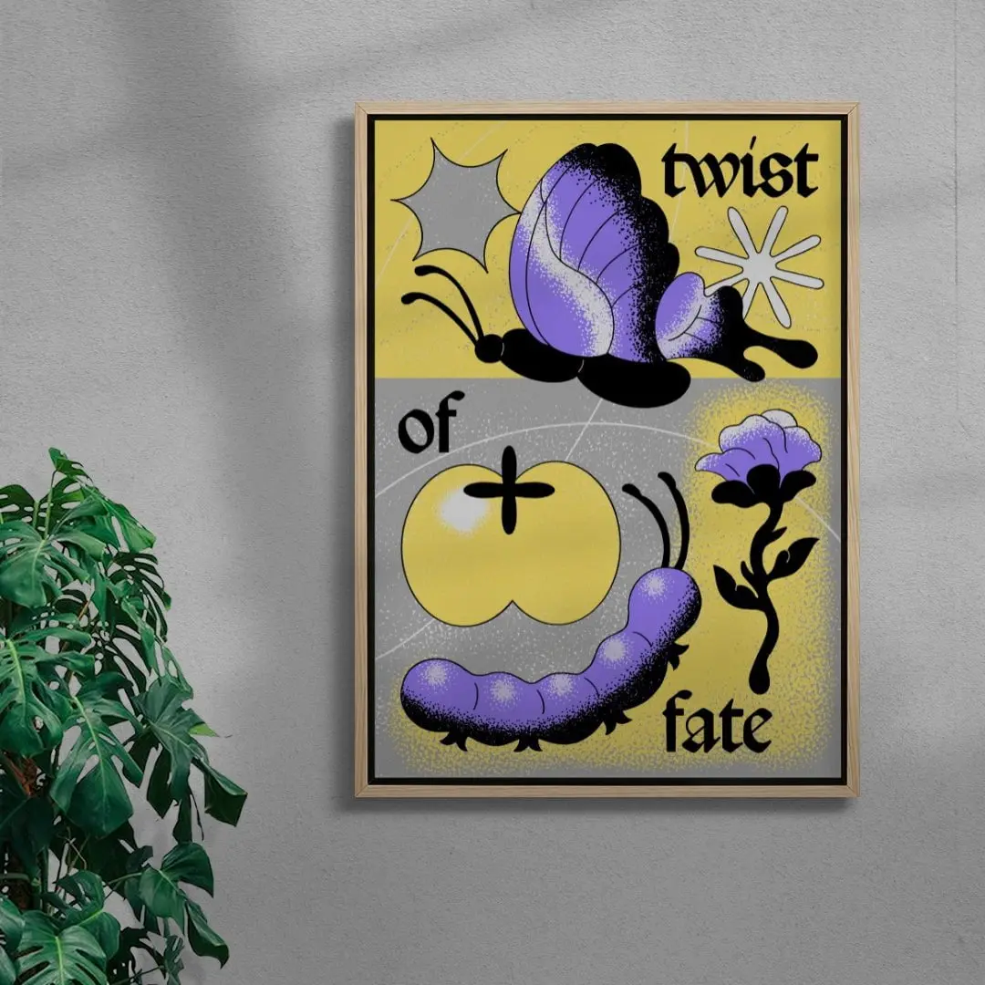 Twist of Fate - Image 4