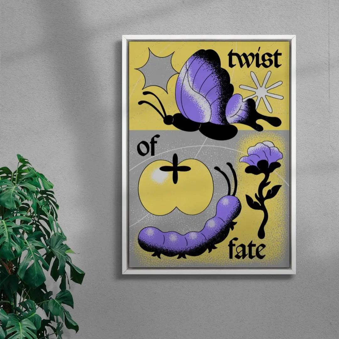 Twist of Fate - Image 5